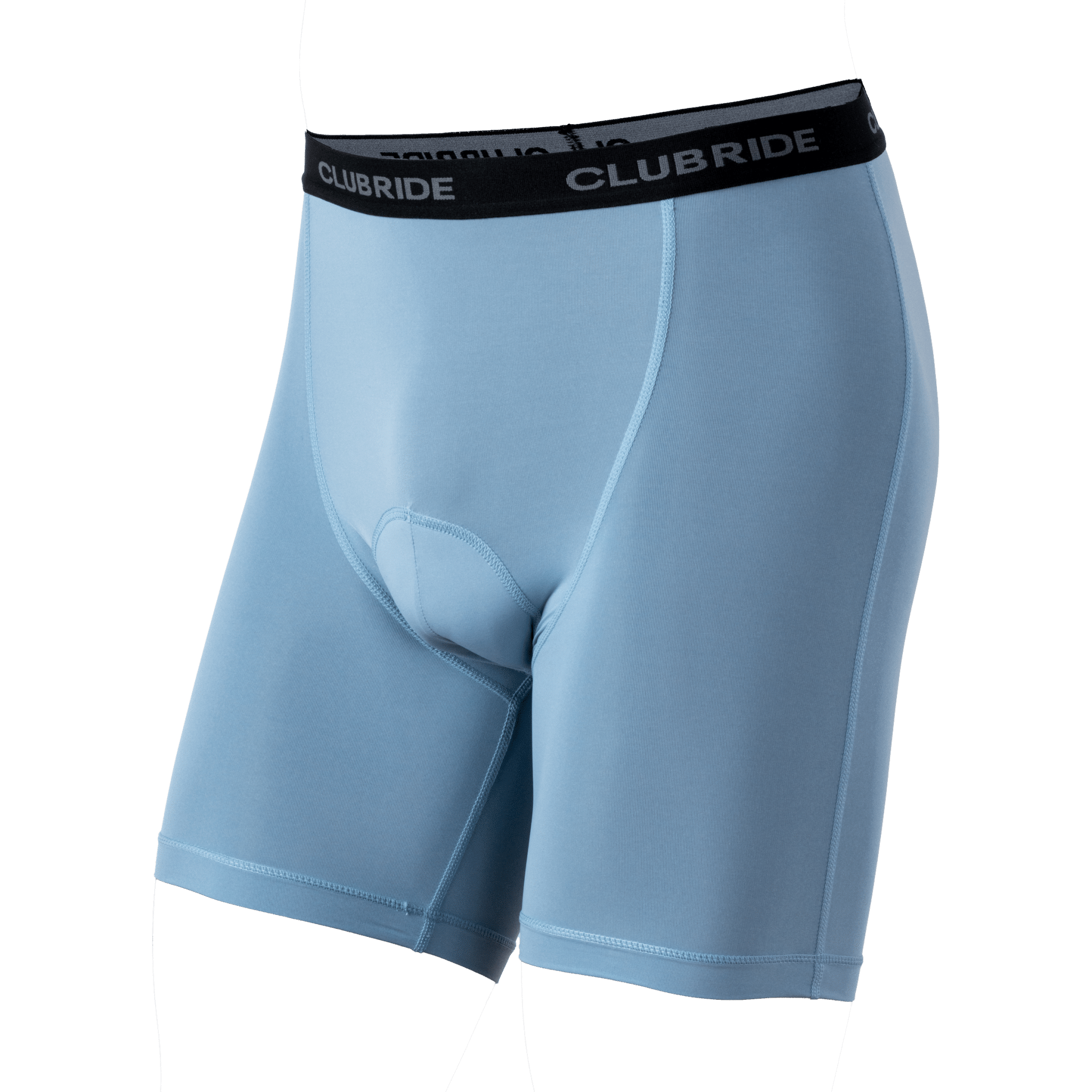 Men's Gunslinger Chamois 8" | All Around - Club Ride Apparel