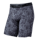 Men's Gunslinger Chamois 8" | All Around - Club Ride Apparel