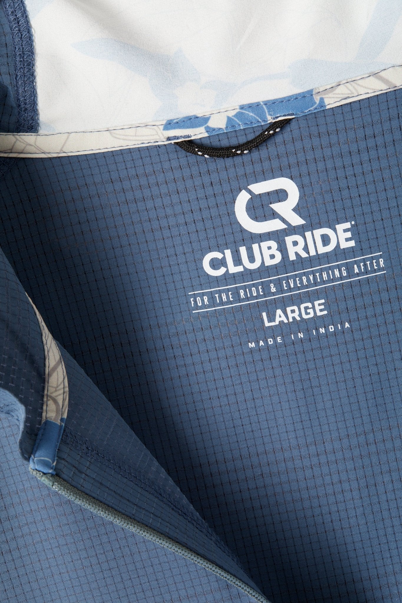 Men's Helios Sun Hoody - Club Ride Apparel