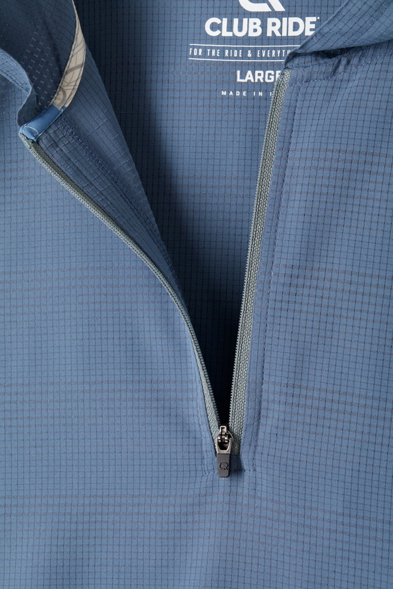 Men's Helios Sun Hoody - Club Ride Apparel