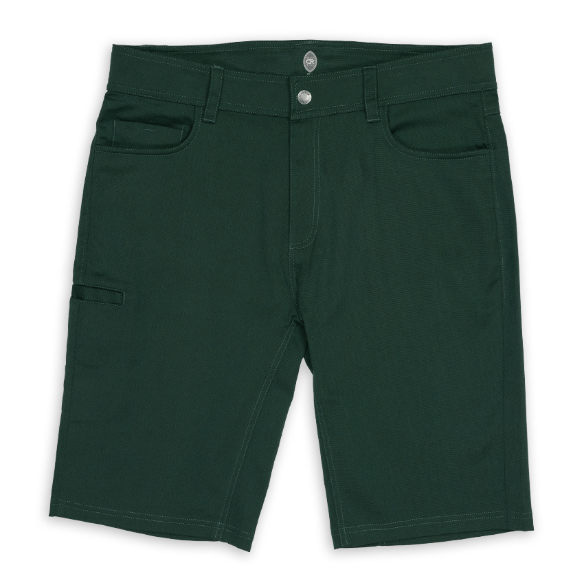 Men's Joe Dirt Shorts 10" - Club Ride Apparel