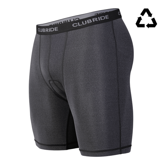 Men's Cycling Chamois Shorts Club Ride Apparel