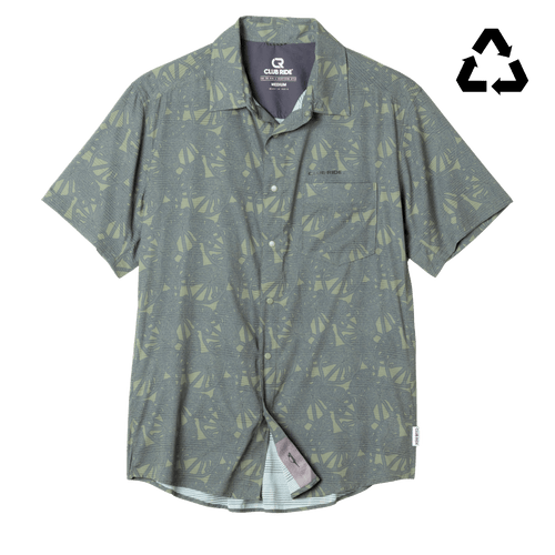 Men's Motive Shirt - Club Ride Apparel