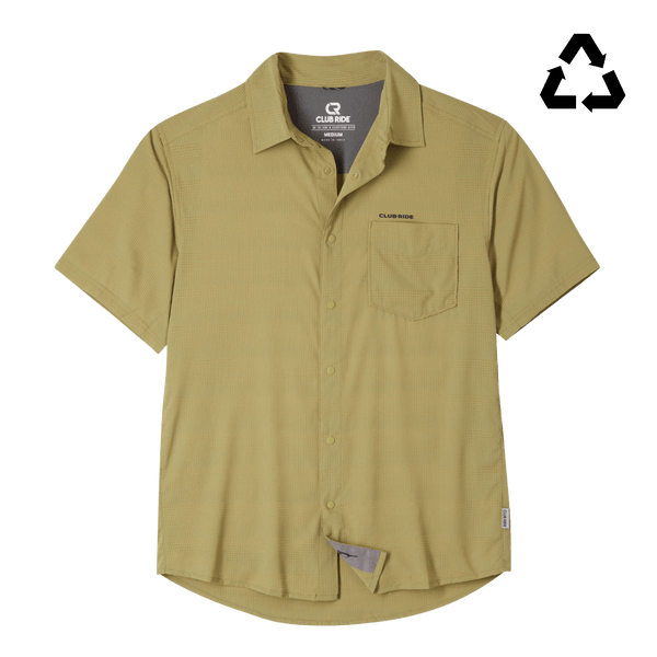 CLUBRIDE シャツ mens-motive-shirt-
