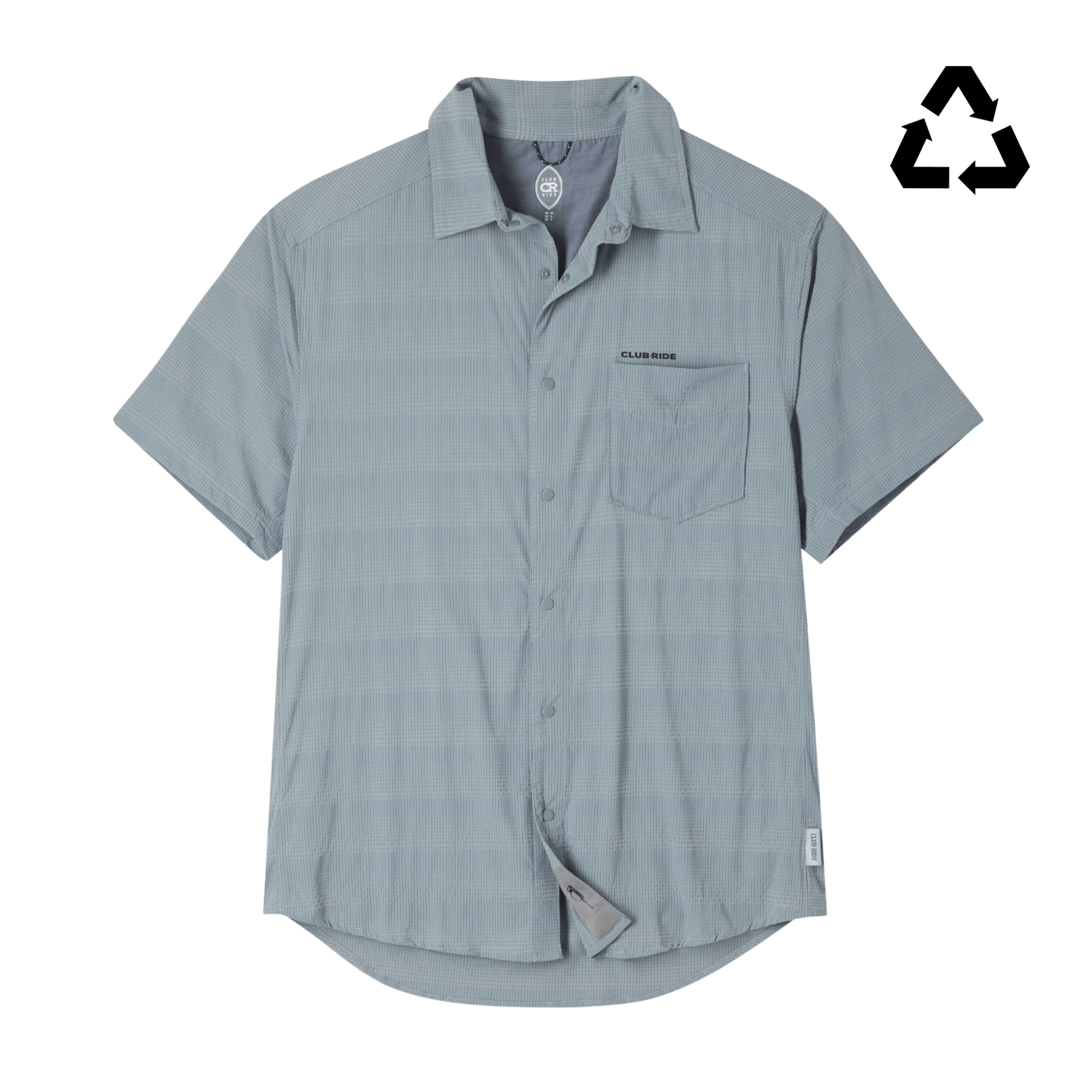 Men's Motive Shirt - Club Ride Apparel