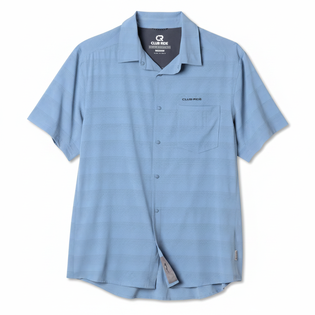 Men's Motive Shirt - Club Ride Apparel