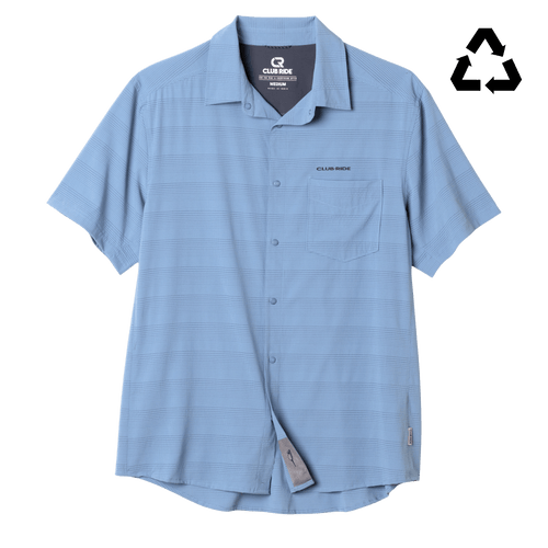 Men's Motive Shirt - Club Ride Apparel