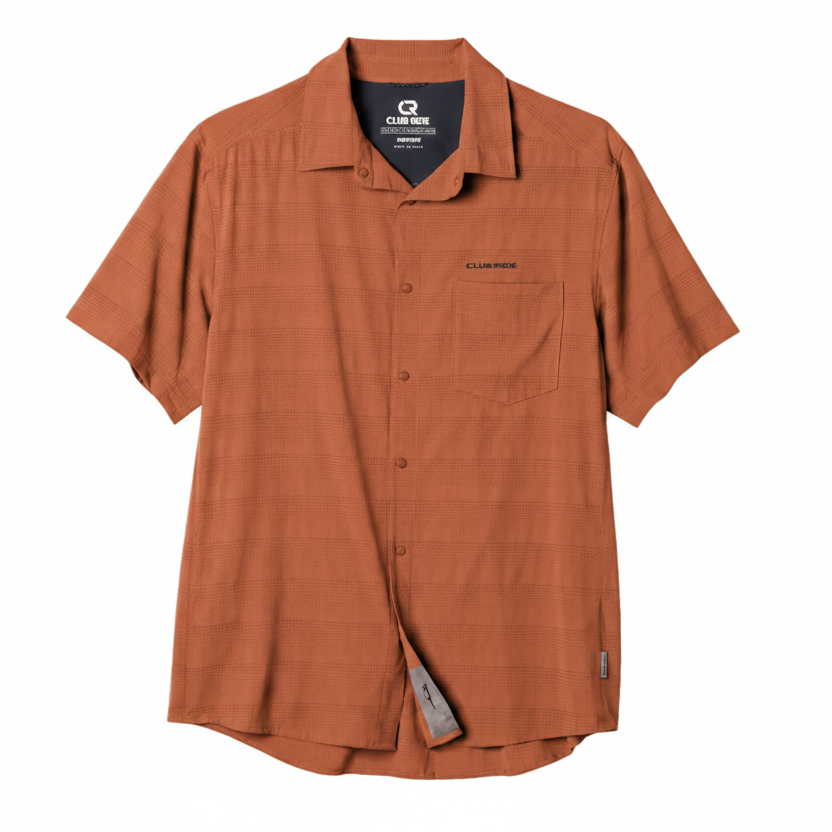 Men's Motive Shirt - Club Ride Apparel