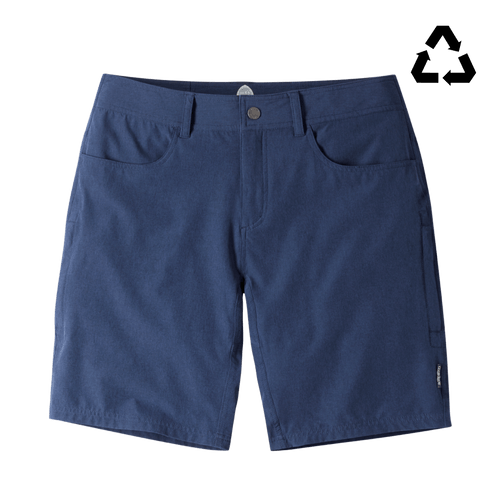 Men's Mountain Surf Everywhere Shorts 10" - Club Ride Apparel