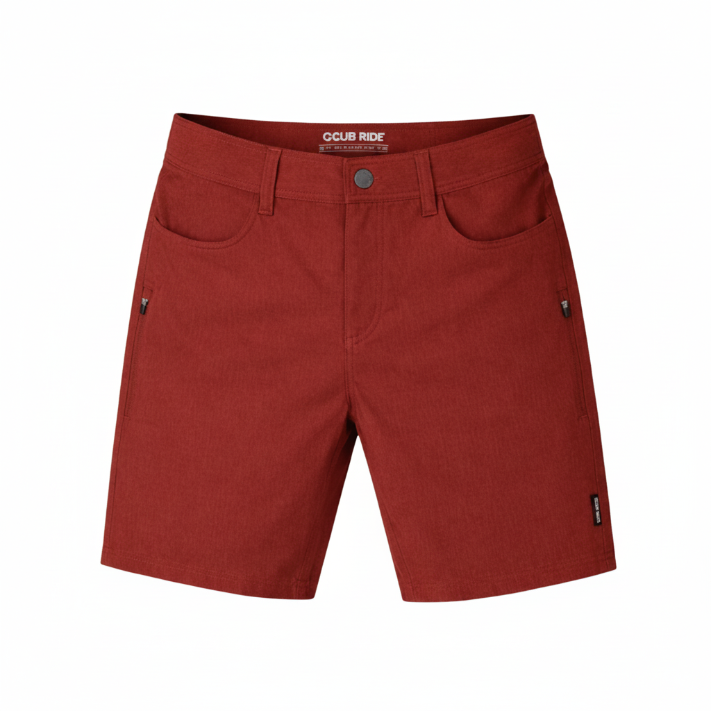 Men's Mountain Surf Shorts 10" - Club Ride Apparel