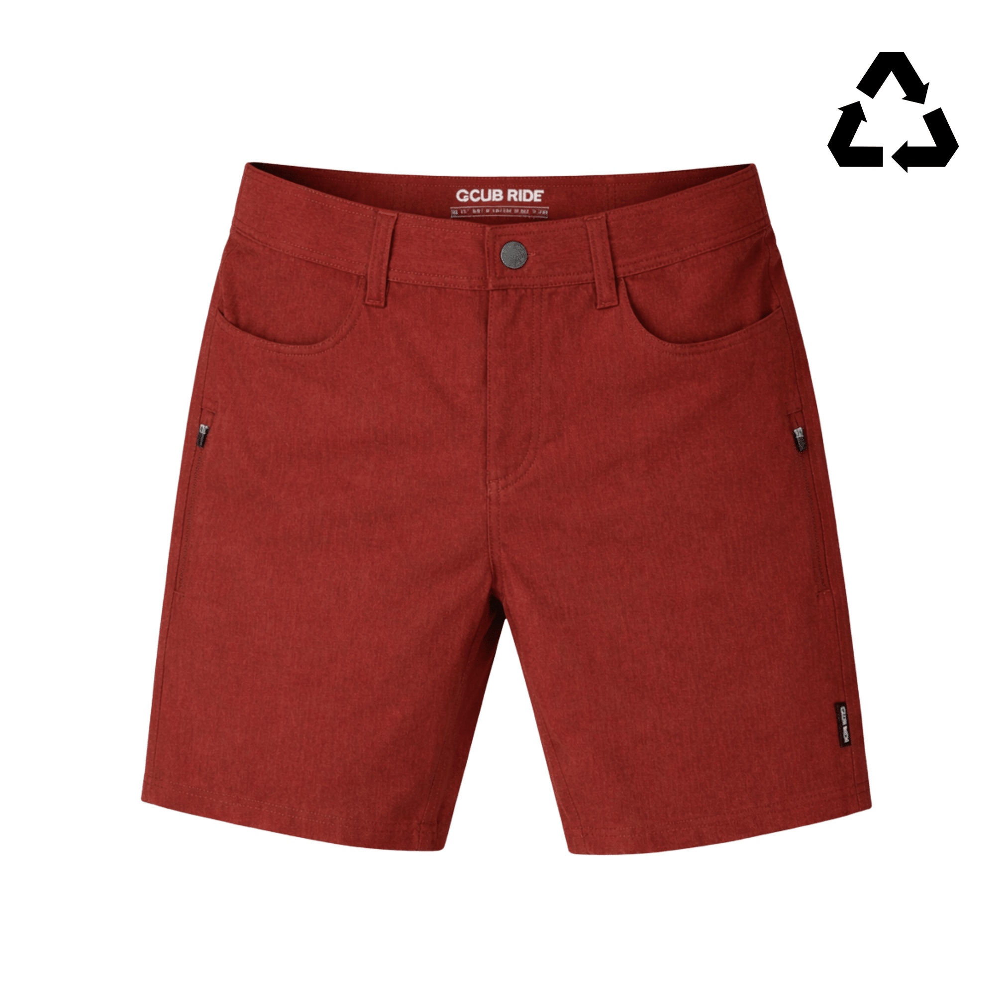Men's Mountain Surf Shorts 10" - Club Ride Apparel