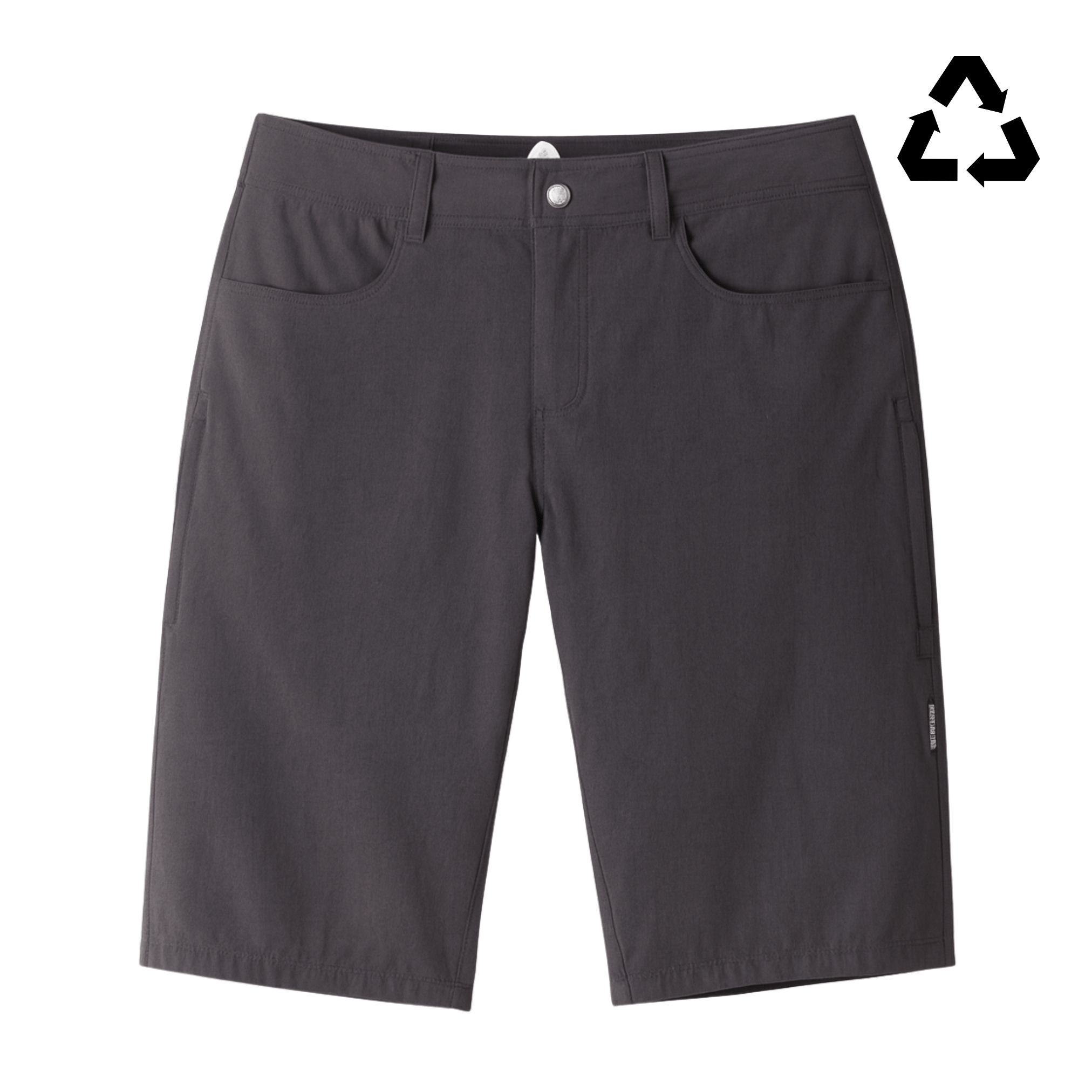 Men's Mountain Surf Shorts 12" - Club Ride Apparel