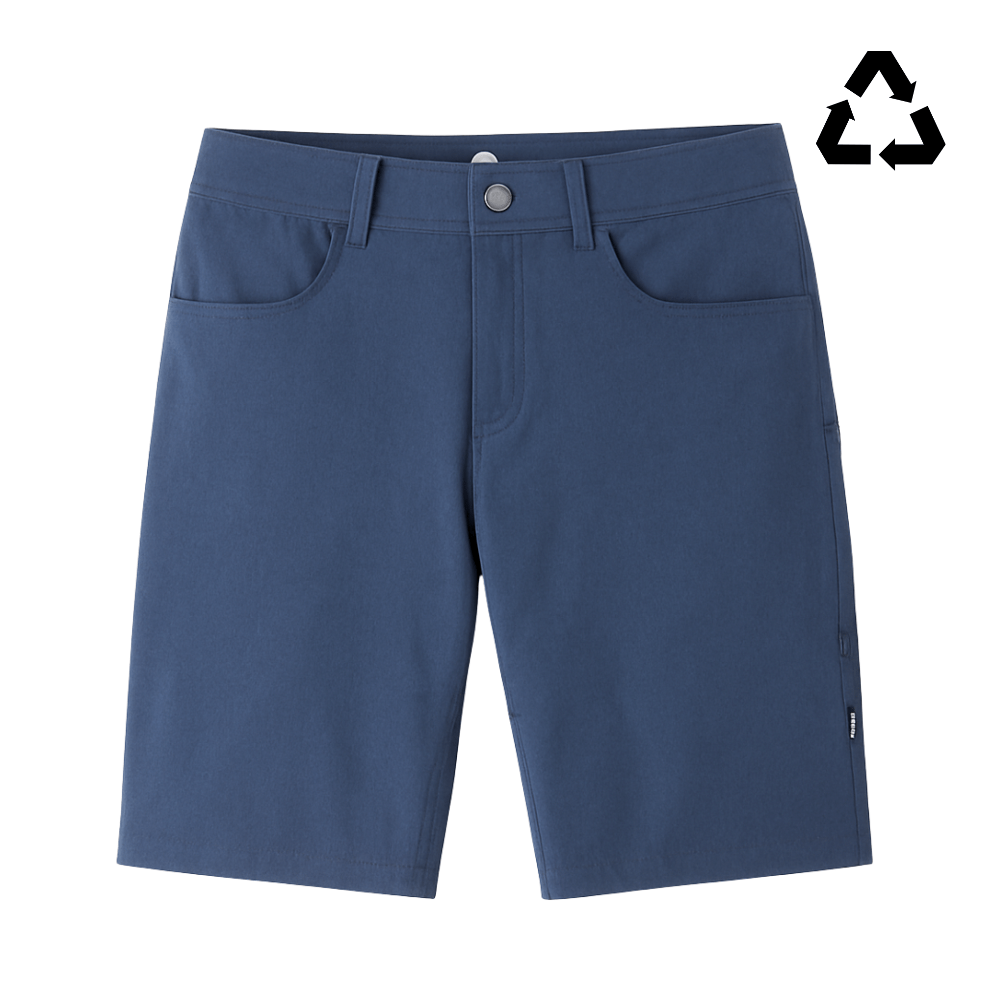 Men's Mountain Surf Everywhere Shorts 12" - Club Ride Apparel