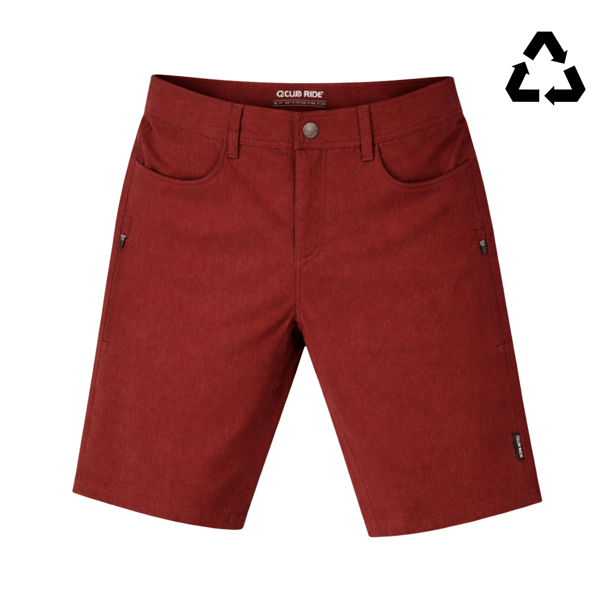 Men's Mountain Surf Shorts 12" - Club Ride Apparel