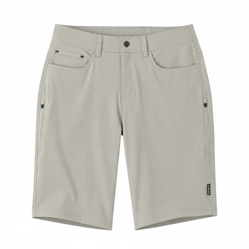 Men's Mountain Surf Shorts - Club Ride Apparel
