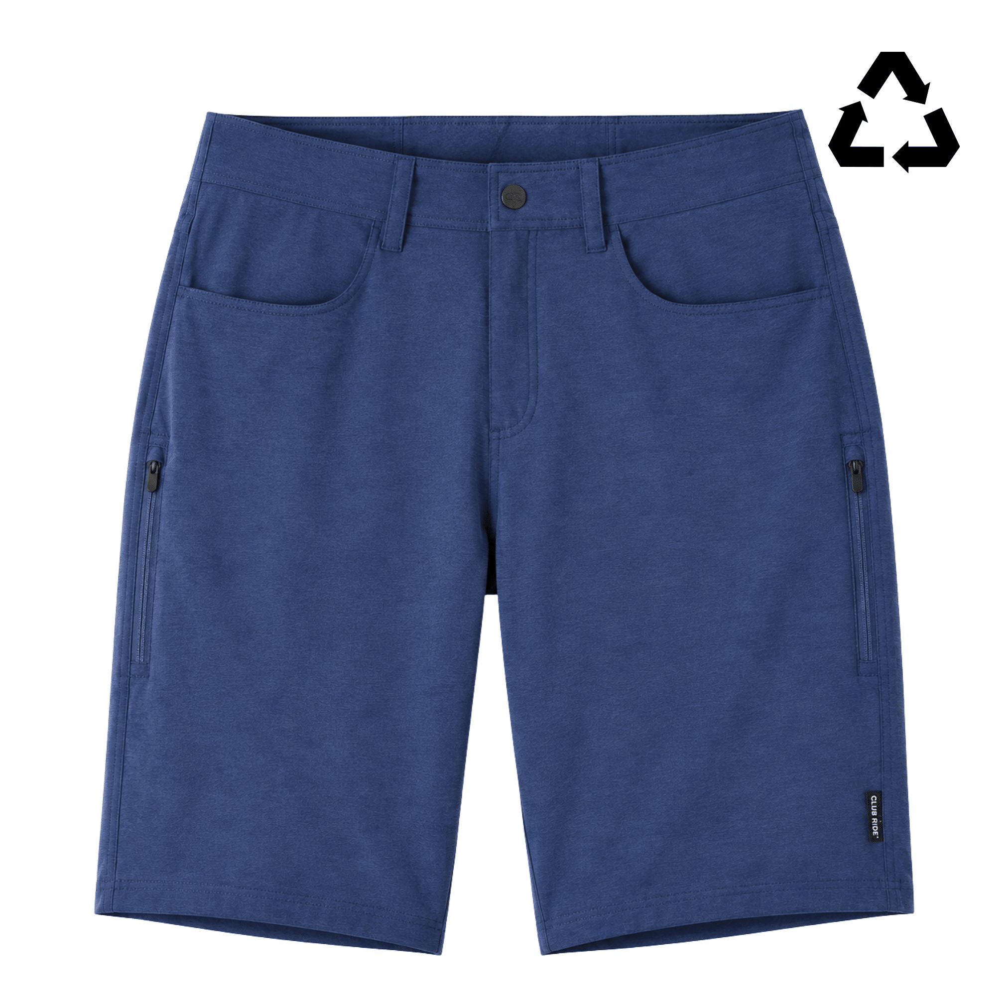Men's Mountain Surf Shorts - Club Ride Apparel