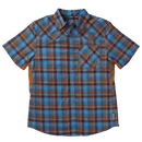 Club Ride New West Original Pearl Snap Ride Shirt - Men's main image 1