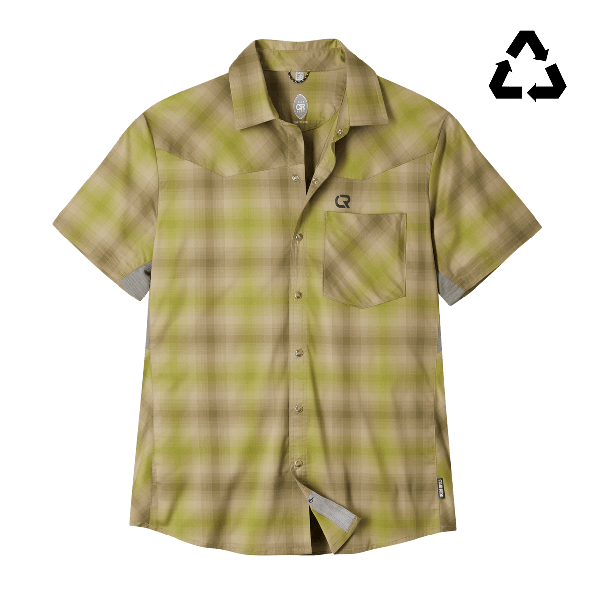 Club Ride Cycling and Adventure Clothing | Club Ride Apparel