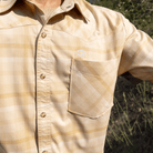 Men's New West Shirt - Club Ride Apparel