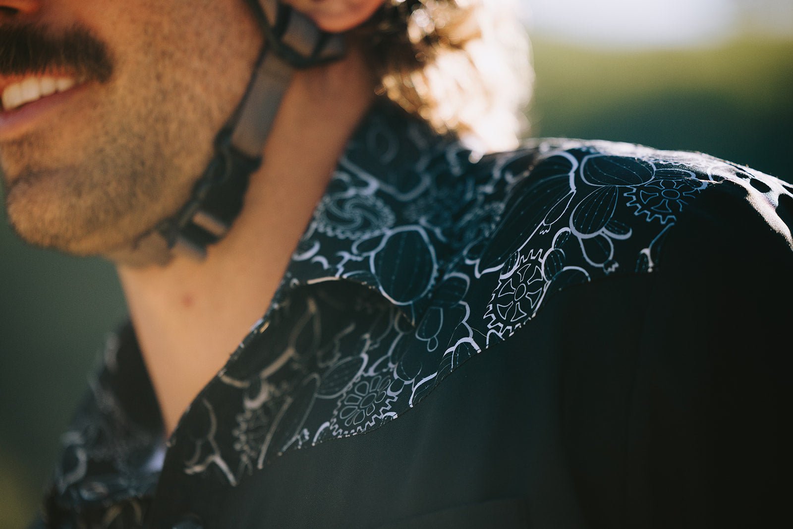 Men's New West Shirt - Club Ride Apparel