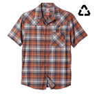 Men's New West Shirt - Club Ride Apparel