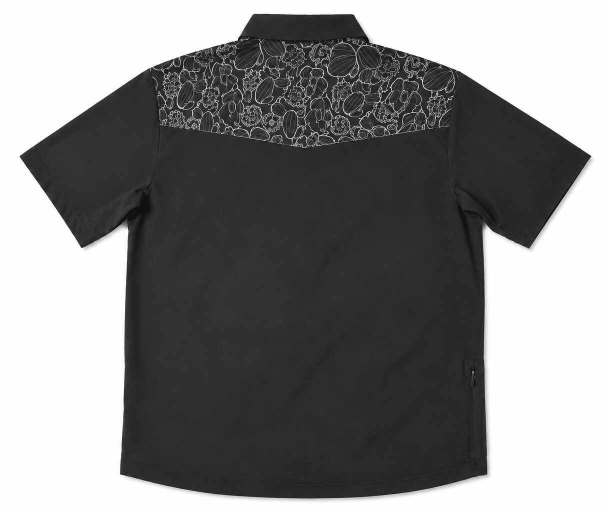 Men's New West Shirt - Club Ride Apparel