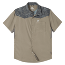 Men's New West Shirt - Club Ride Apparel