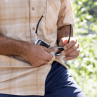 Men's New West Shirt - Club Ride Apparel