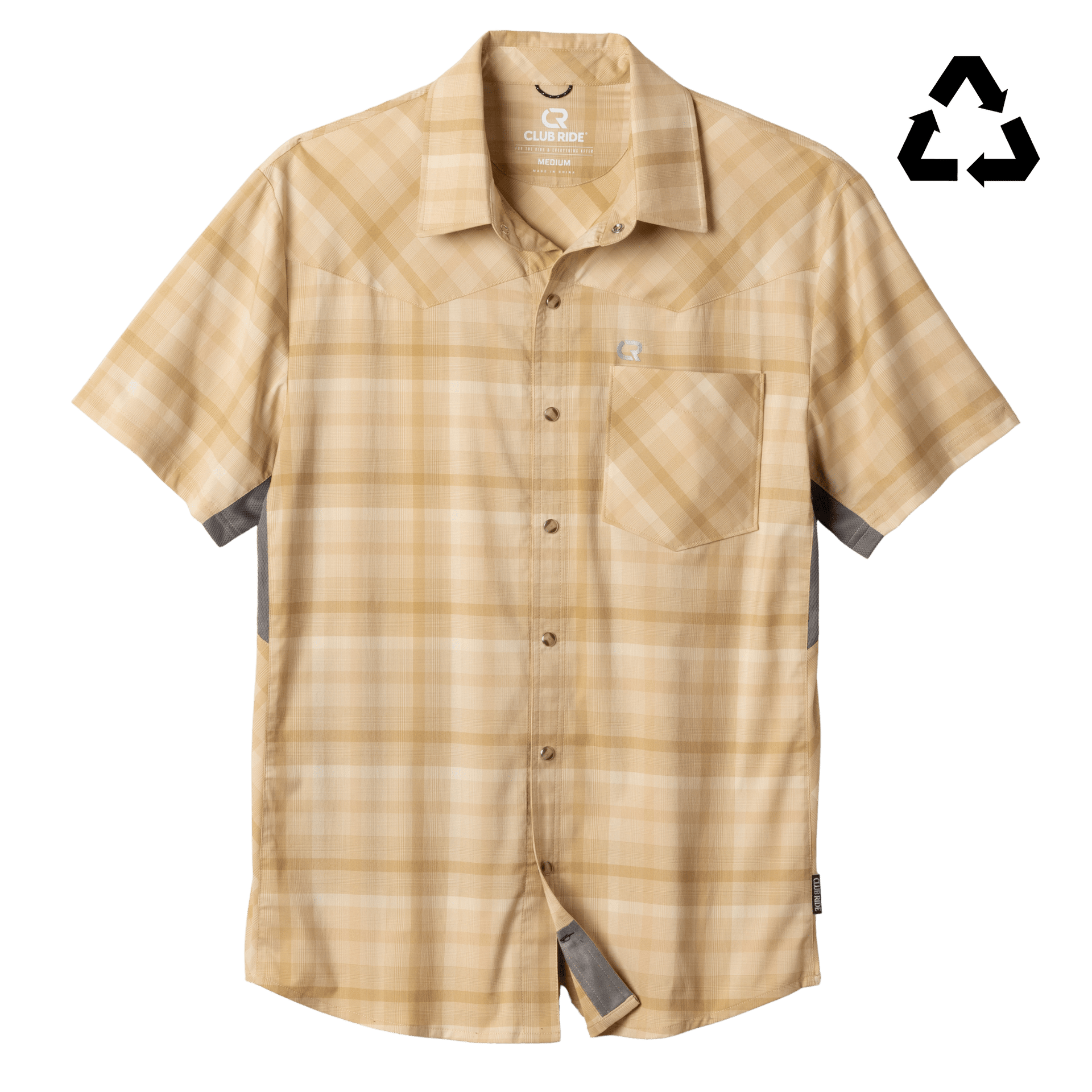 West Shirt