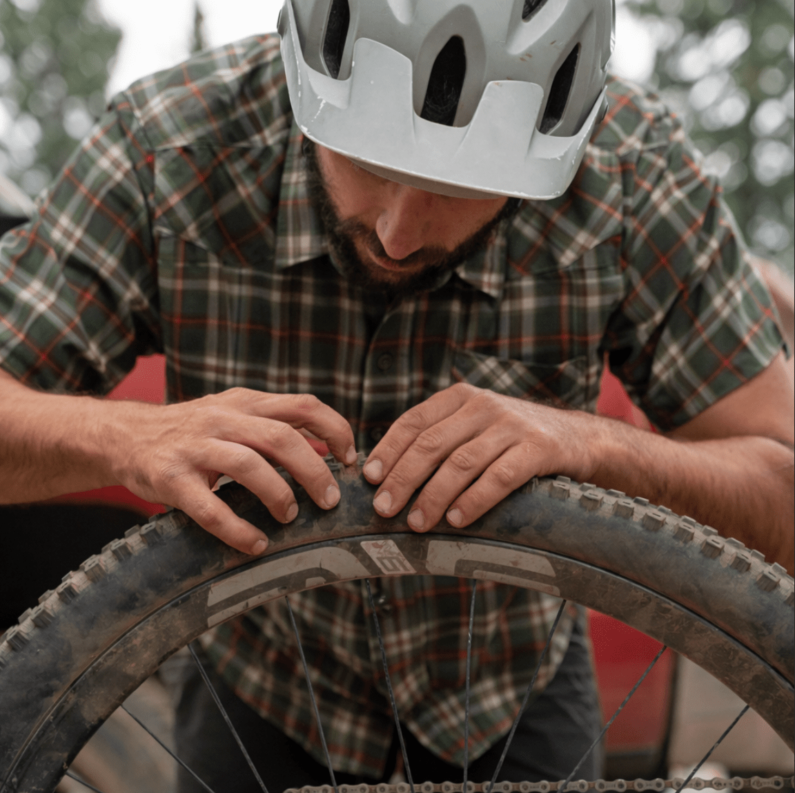Men's New West Shirt - Club Ride Apparel