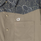 Men's New West Shirt - Club Ride Apparel