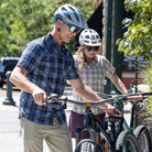Men's New West Shirt - Club Ride Apparel