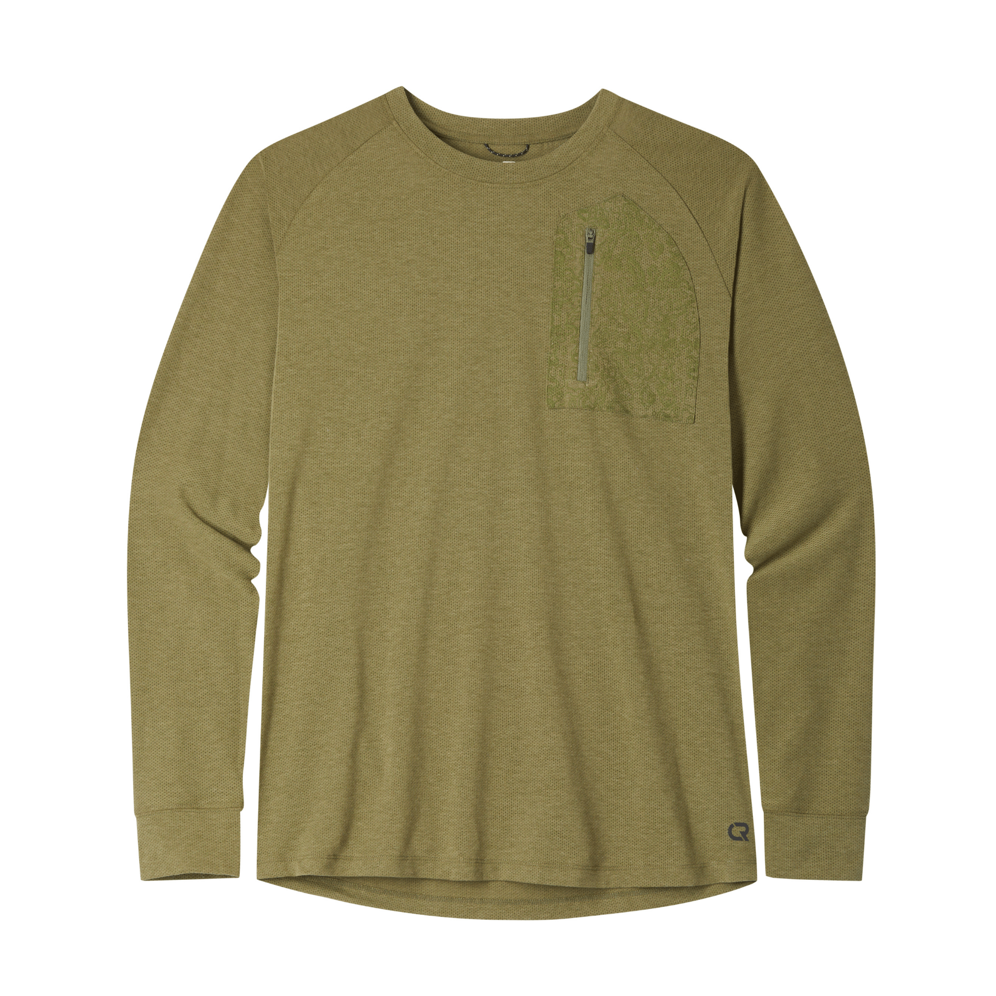 Men's Pioneer Long Sleeve - Club Ride Apparel