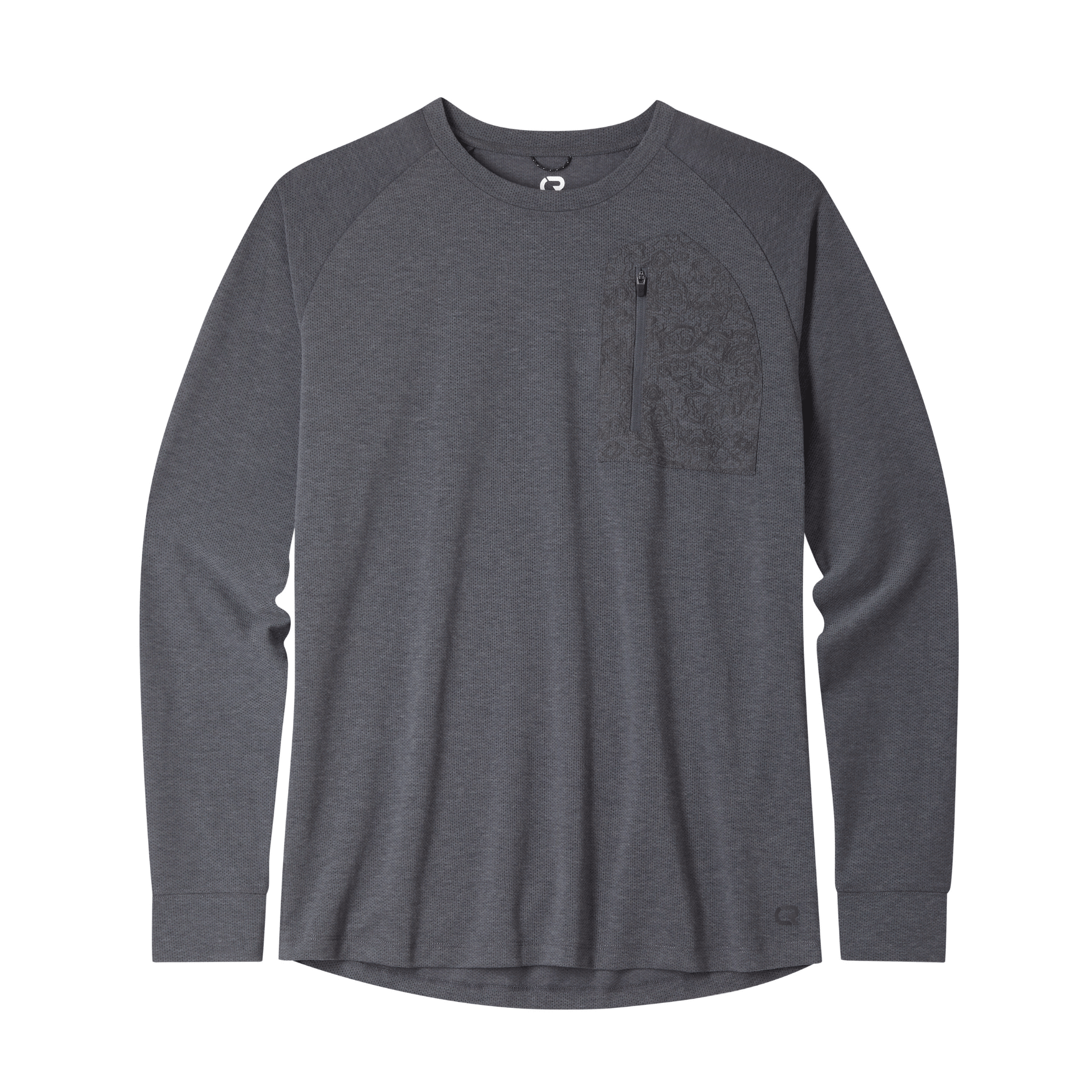 Men's Pioneer Long Sleeve - Club Ride Apparel