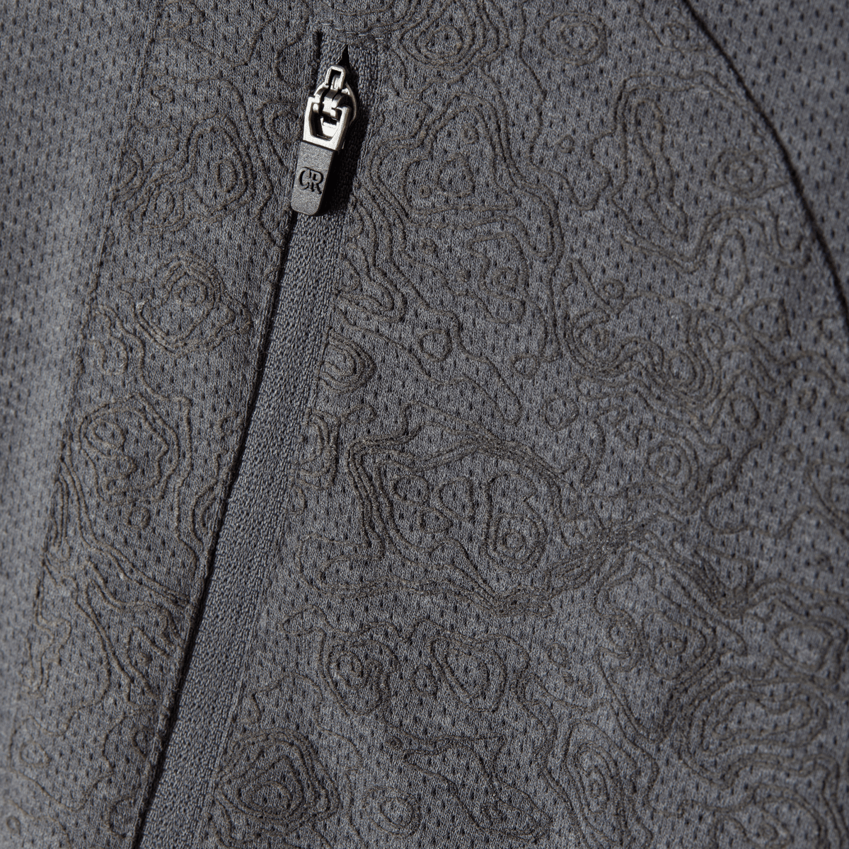 Men's Pioneer Long Sleeve - Club Ride Apparel