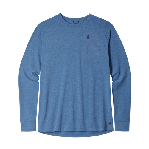 Men's Pioneer Long Sleeve - Club Ride Apparel
