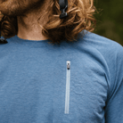 Men's Pioneer Long Sleeve - Club Ride Apparel