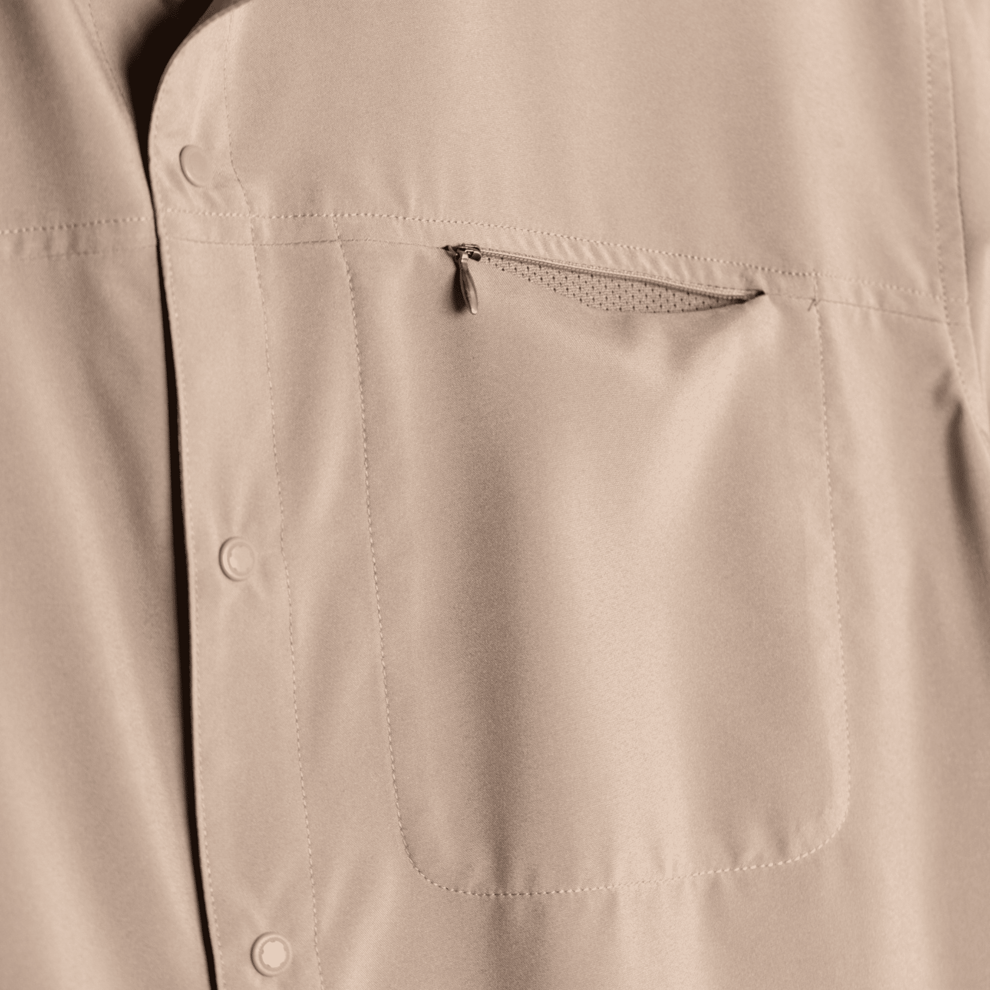 Men's Protocol Shirt - Club Ride Apparel