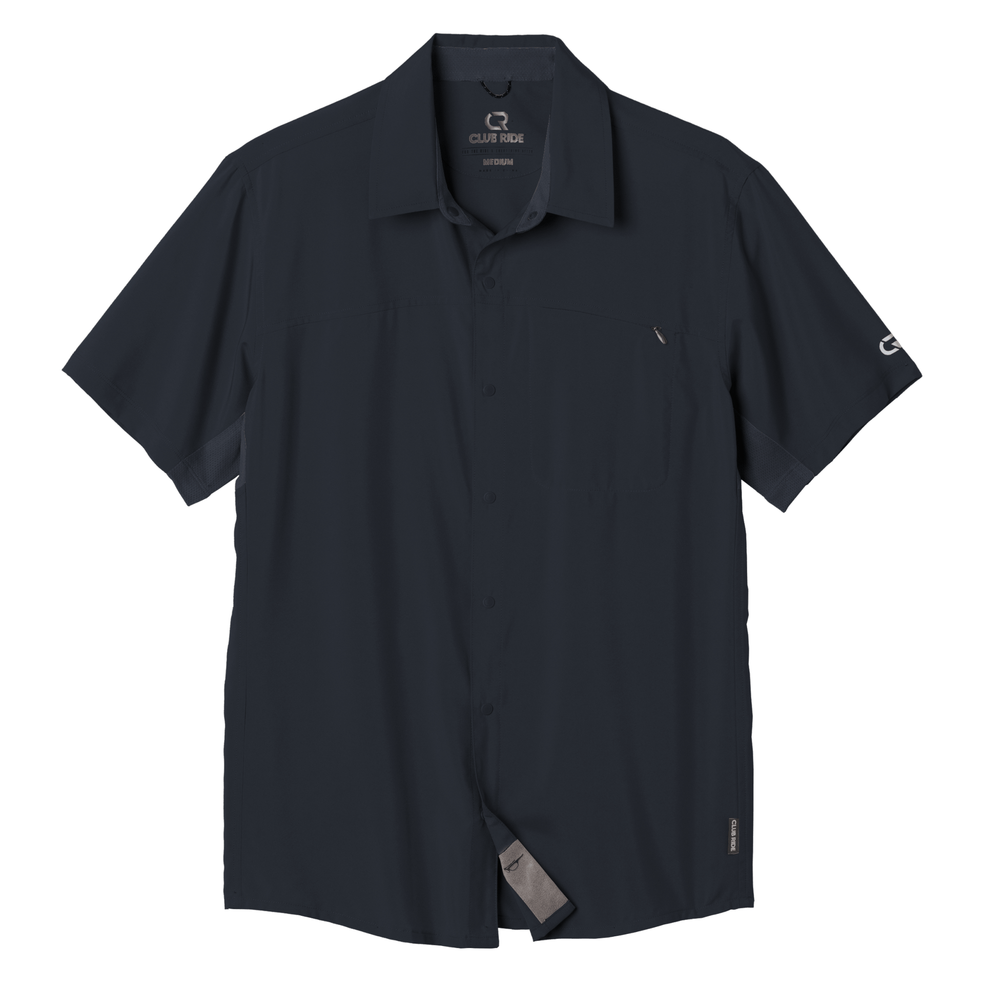 Protocol Shirt