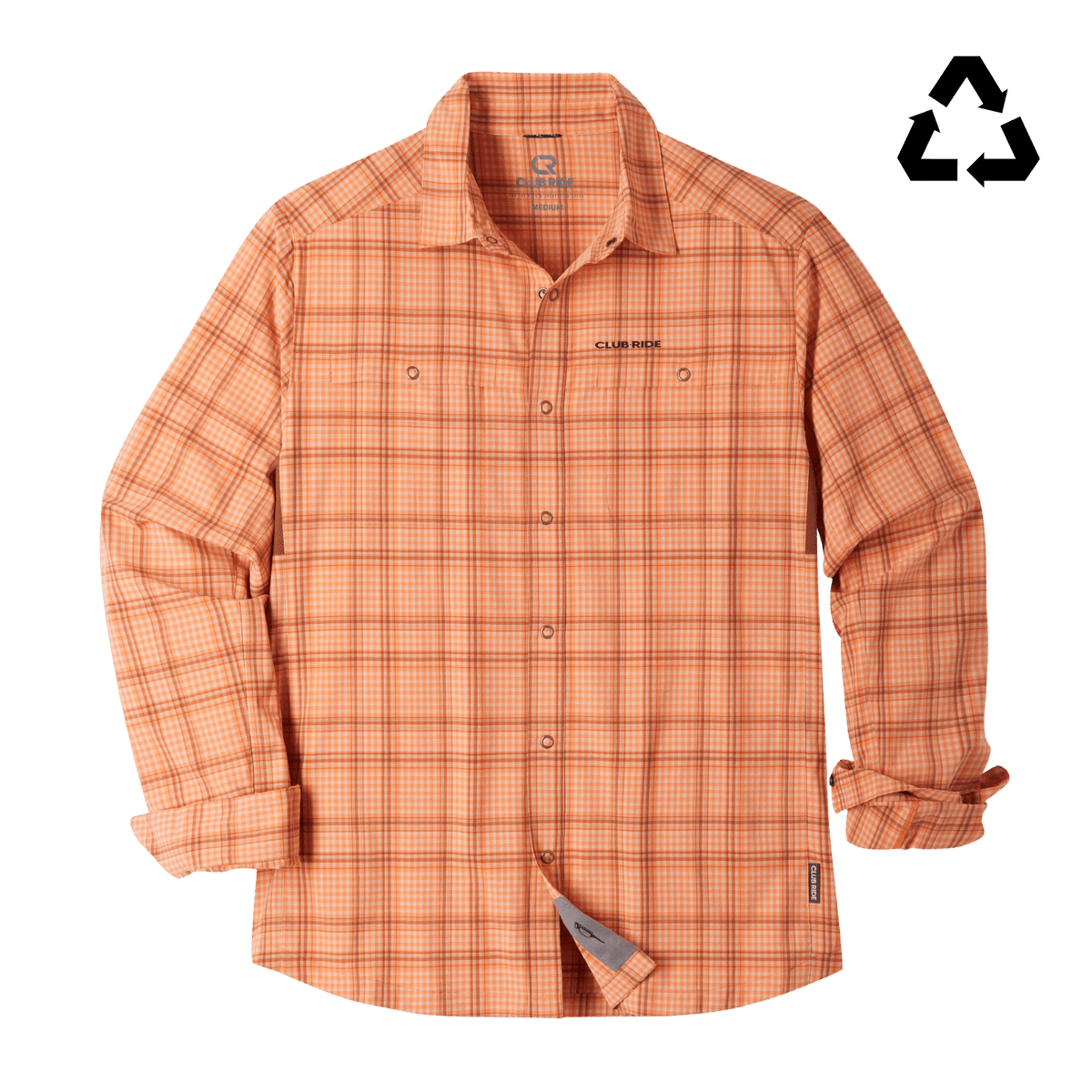 Quest Long Shirt