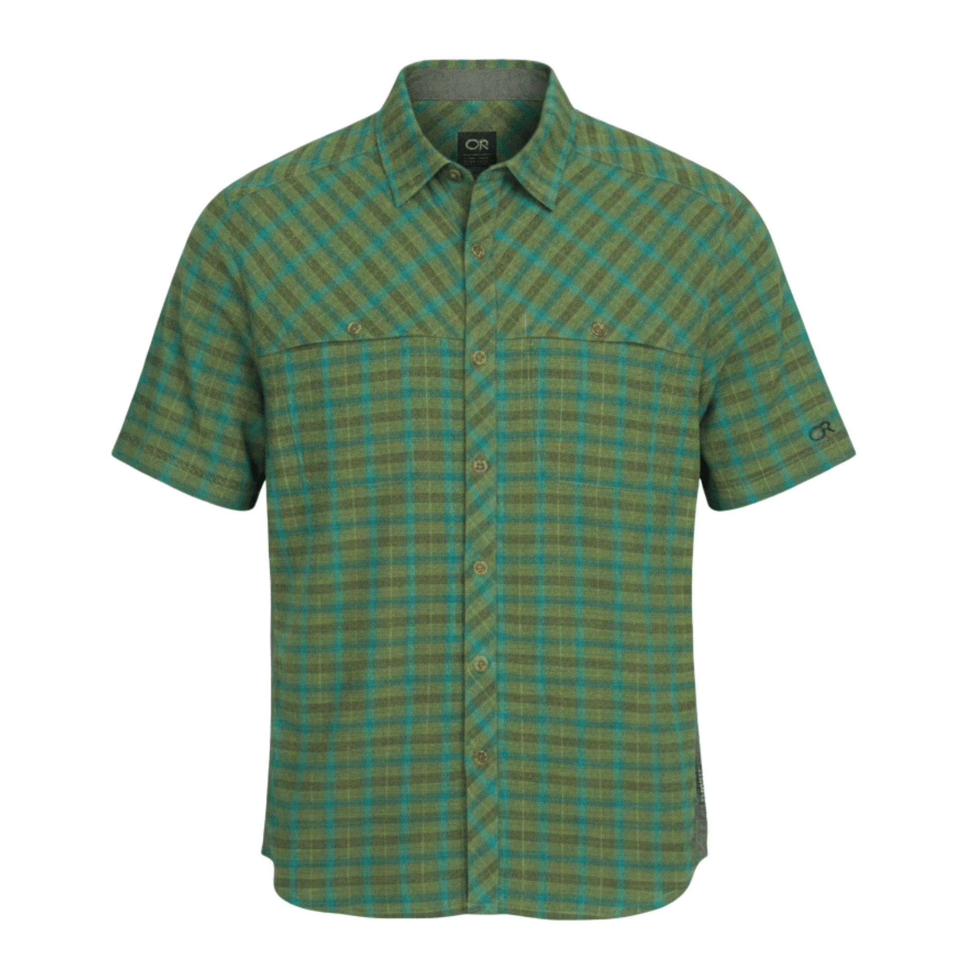 Quest Shirt