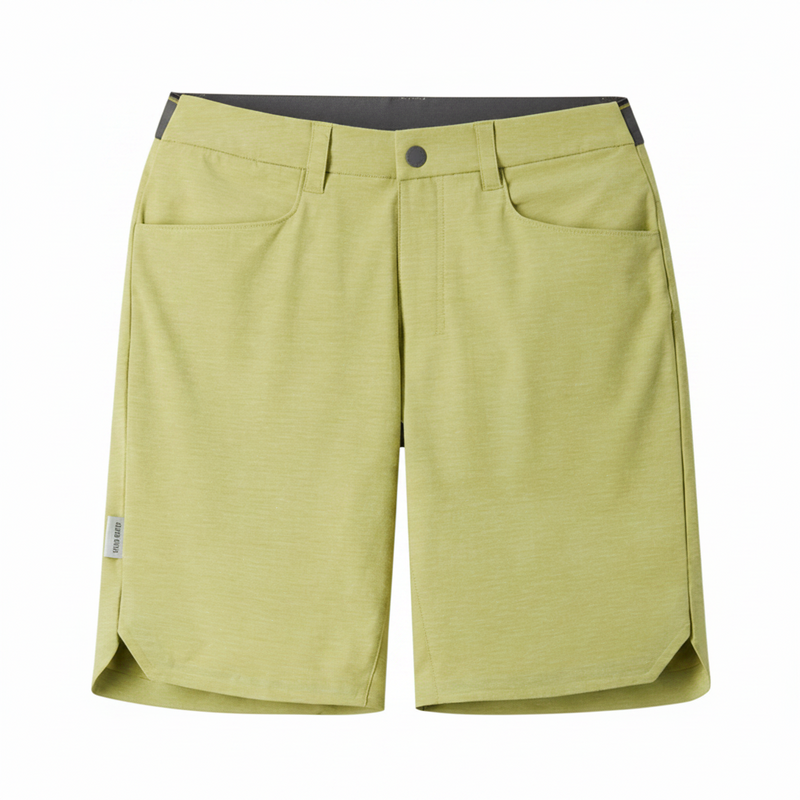 Men's Rider Short 9" $85