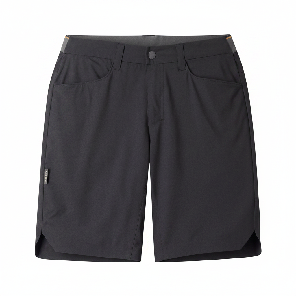 Men's Rider Everyday Recycled Short 9" - Club Ride Apparel