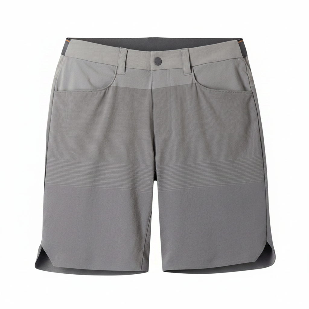 Men's Rider Everyday Recycled Short 9" - Club Ride Apparel