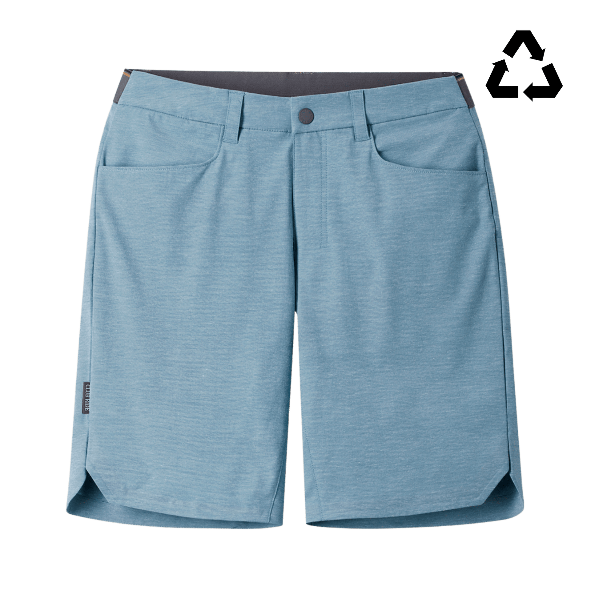 Rider Short 9"