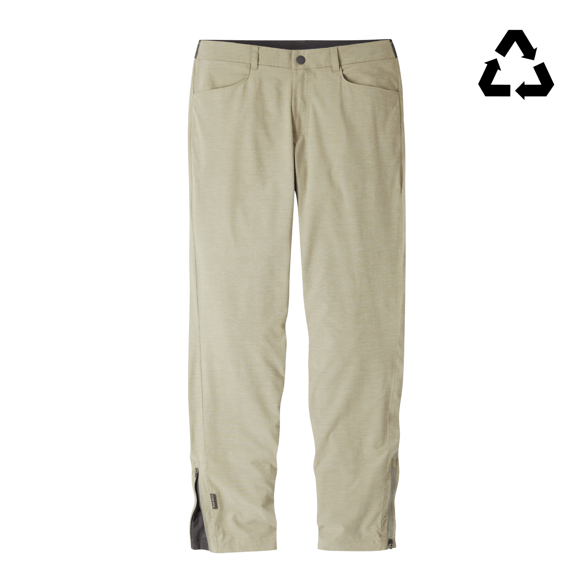 Men's Rider Pant | Men's Lightweight Cycling Pant – Club Ride Apparel