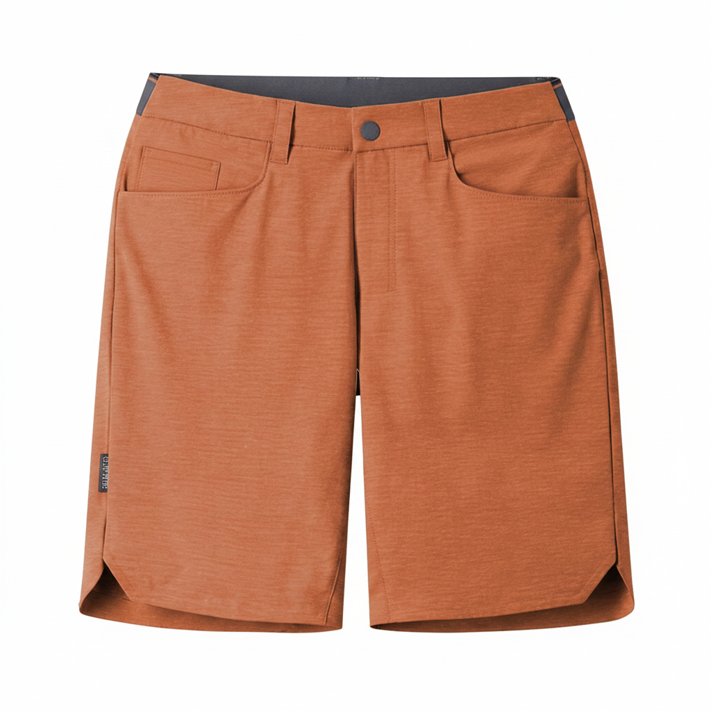 Men's Rider Short 9" - Club Ride Apparel