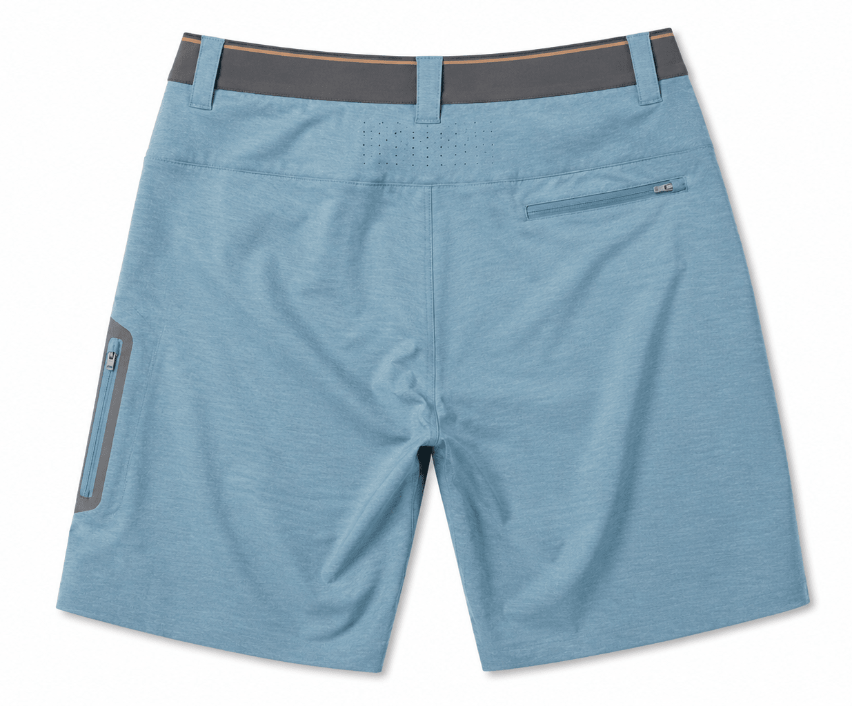 Men's Rider Short 9" - Club Ride Apparel