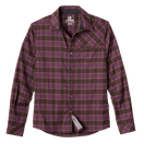 Men's Shaka Flannel - Club Ride Apparel