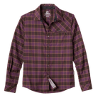 Men's Shaka Flannel - Club Ride Apparel